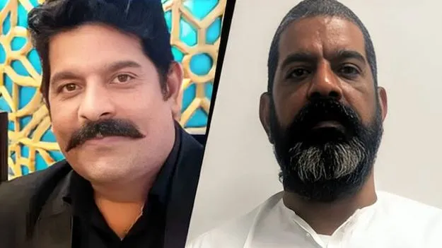 13 వేల కోట్ల డ్రగ్స్‌ కేసులో కీలక సూత్రధారి వీరేందర్‌ బసోయాను అప్పగించిన యూఏఈ