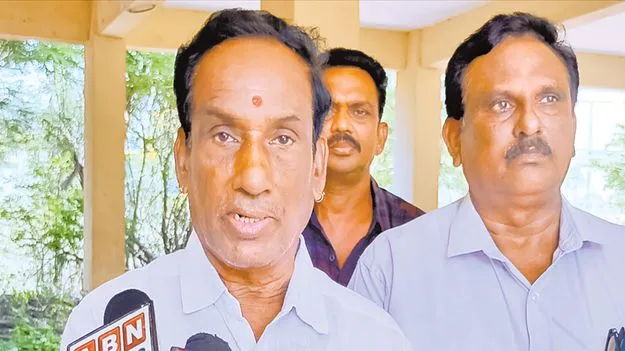 కేసు గెలిచినా... పీఠం దక్కలేదు