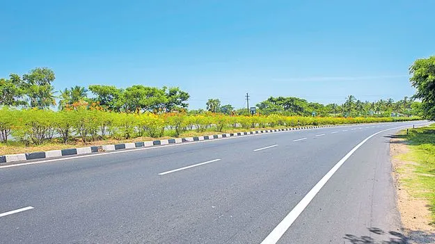 తండాల నుంచి సాఫీగా ప్రయాణం