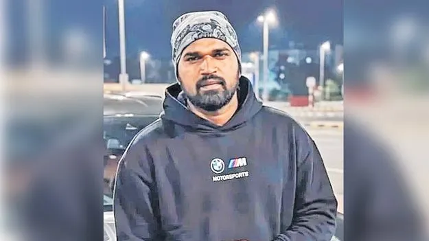 కూతురి కాపురం కూల్చాడని  యువకుడి హత్య