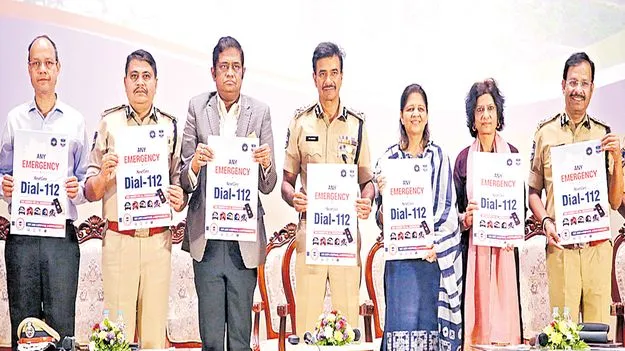 డ్రోన్లతో ‘ఎమర్జెన్సీ’ అంచనా!