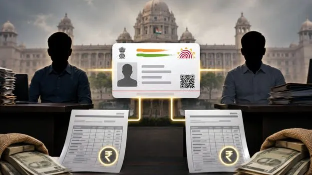 ఆ ‘రెండో జీతం’ ప్రముఖుల ఇళ్లలో పనివాళ్లకు!