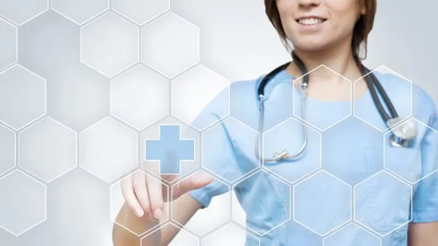 వైద్యపరికరాలొద్దు..శానిటేషనే ముద్దు!