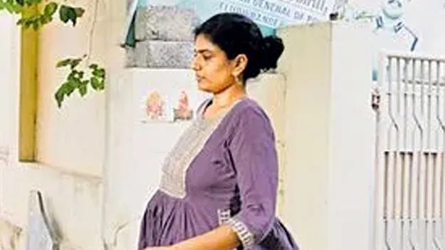 రావణ్‌ కేసులో చెప్పిందే చెప్పిన గమన!