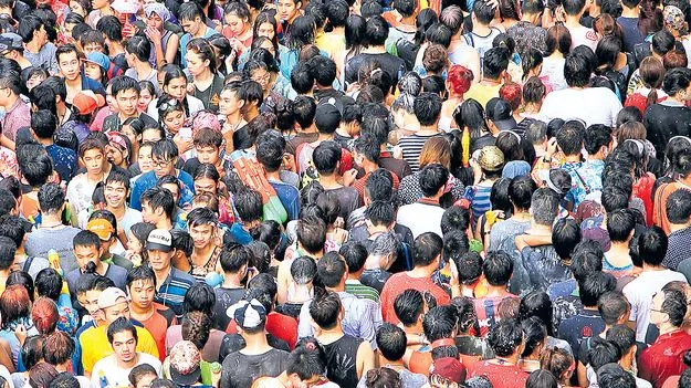 జనగణనలో ప్రశ్నలకు ప్రజలు జవాబివ్వాల్సిందే