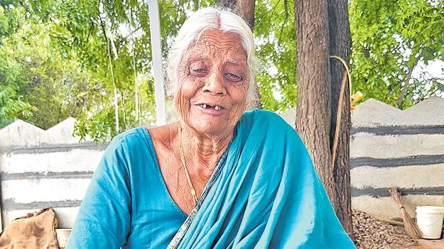 రూ.30 కోట్ల ఆస్తి ఇచ్చినా 