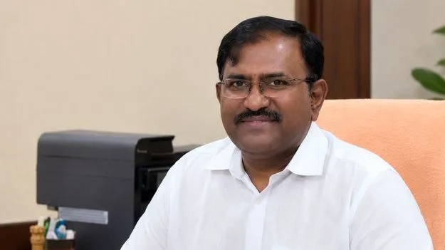 ఎల్‌నినోను సమర్థంగా ఎదుర్కొందాం