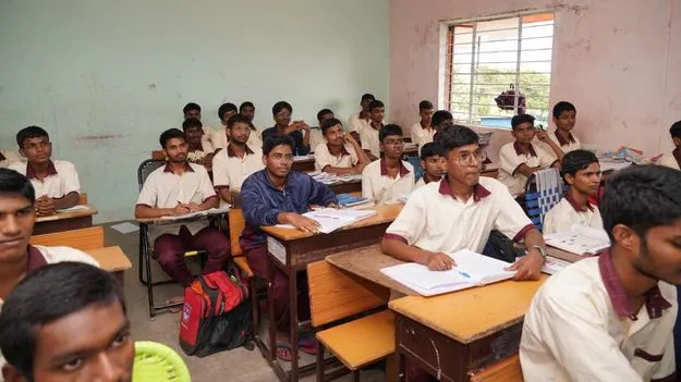 ఆ పోస్టా.. బాబోయ్‌!