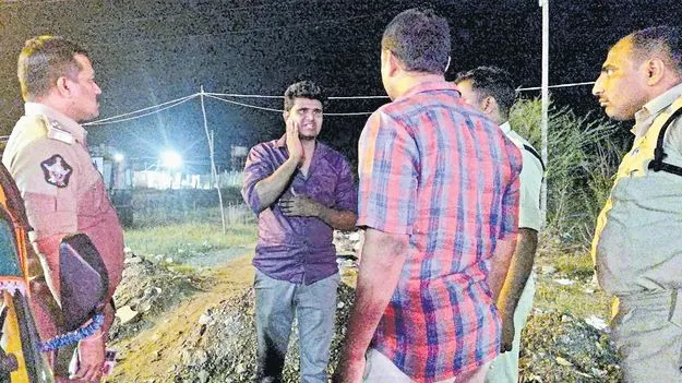 ‘శక్తి’ యాప్‌తో సేఫ్‌