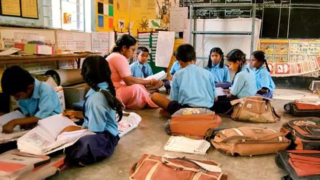 ‘విద్య’లో ఎన్జీవోల జోక్యం ఆందోళనకరం: డీటీఎఫ్‌ 
