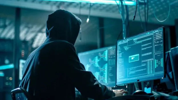 డిజిటల్‌ అరెస్టు మోసంలో ఇండస్‌ ఇండ్‌ బ్యాంక్‌ అసిస్టెంట్‌ మేనేజర్‌ అరెస్టు 