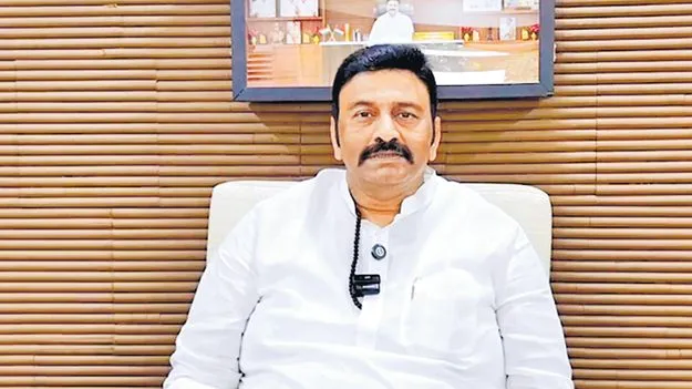 జడ శ్రవణ్‌కుమార్‌పై చర్యలు తీసుకోరా?