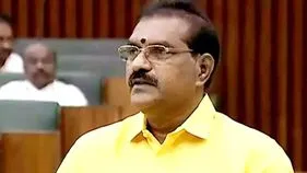 28న పోలవరం నిర్వాసితులకు పట్టాల పంపిణీ