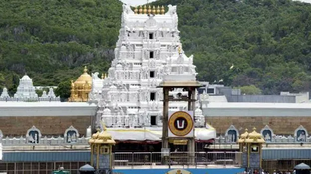 18న సెప్టెంబరు నెల ఆర్జిత సేవల కోటా విడుదల