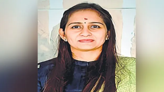 నక్సలిజం కోరల్లో నా బాల్యం