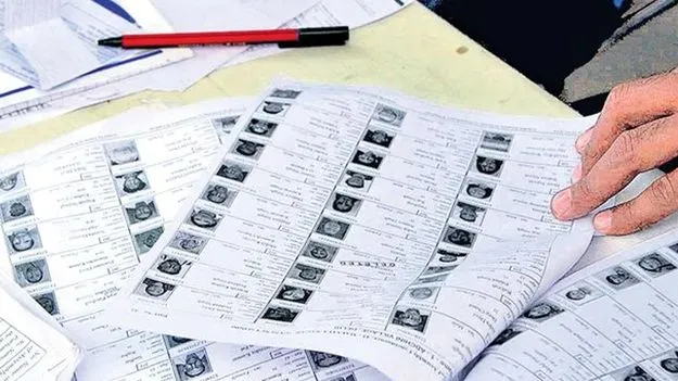 ‘సర్‌’ విధుల్లో ఉన్న మహిళా బీఎల్‌వోలపై దాడి
