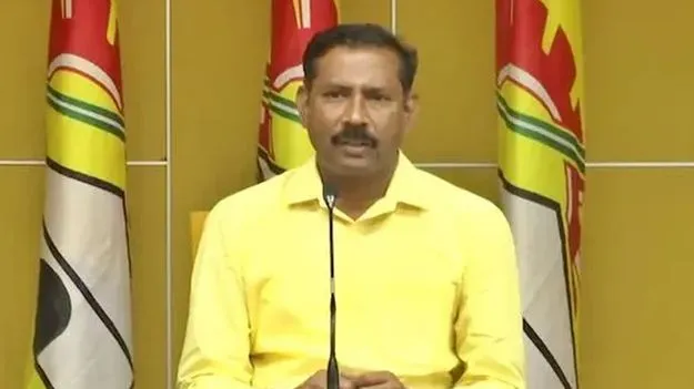 మత్స్యకారుల కన్నీళ్లతో జగన్‌ రాజకీయాలు
