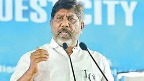 తమిళనాడులో మళ్లీ డీఎంకే కూటమిదే అధికారం