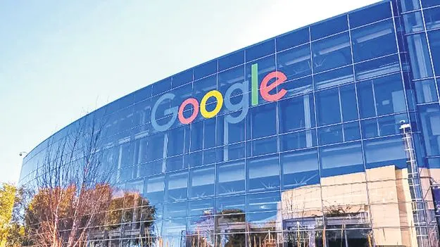 ‘గూగుల్‌’ డేటా సెంటర్‌కు 28న శంకుస్థాపన