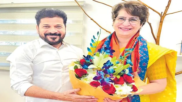 డీలిమిటేషన్‌పై ప్రత్యామ్నాయ సూచనలు భేష్‌ 