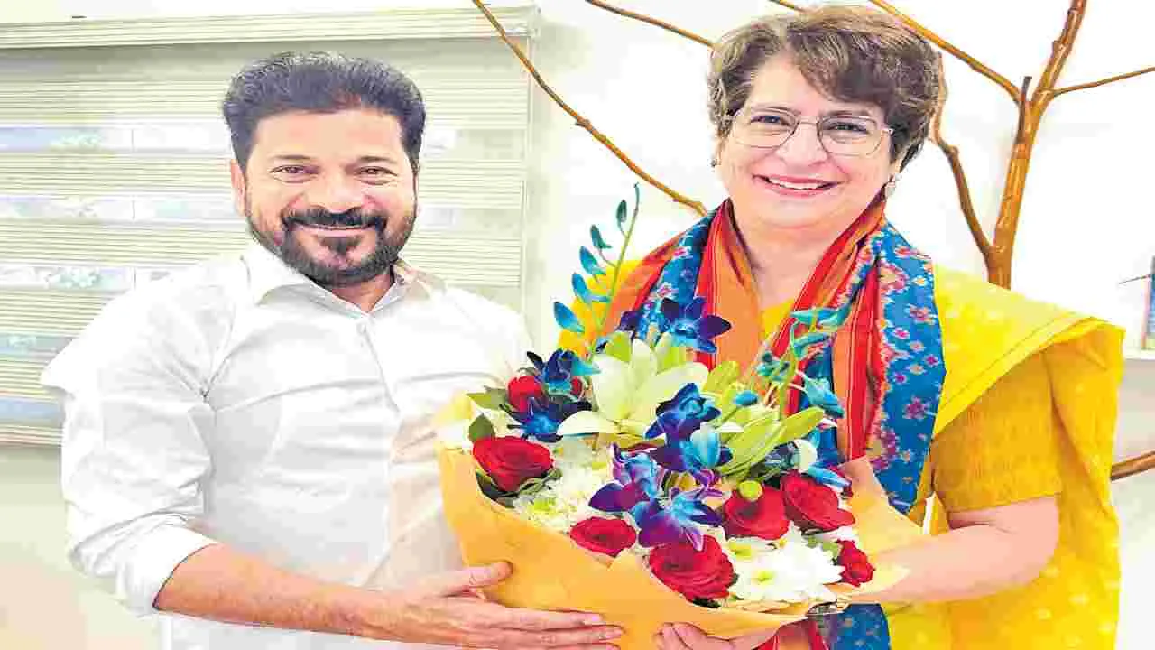 డీలిమిటేషన్‌పై ప్రత్యామ్నాయ సూచనలు భేష్‌