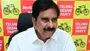 ట్విట్టర్‌ కాదు.. మీడియా ముందుకు రండి: ఉమ 