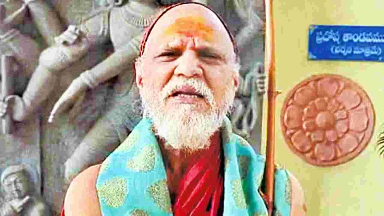 ‘ప్రశ్న’ రావణ్‌ క్షమార్హుడు కాదు