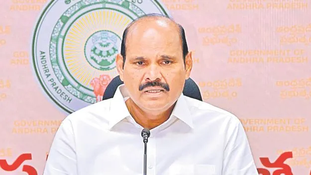 గ్రామీణ పేదలకు 74 వేల ఇళ్లు: కొలుసు
