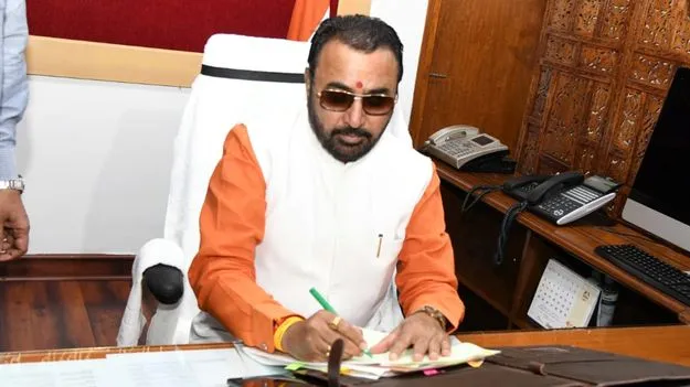 సీజీహెచ్‌ఎస్‌ వైద్యం కోసం రాష్ట్రంలో 46 ఆసుపత్రులు