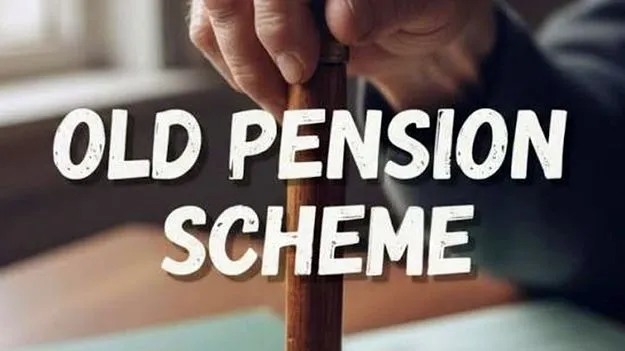 పాత పెన్షన్‌ స్కీమ్‌ పునరుద్ధరించాలి 