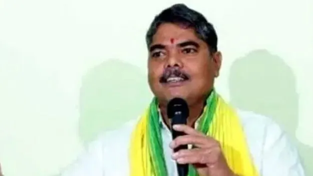 జయమంగళ రాజీనామా తిరస్కరణ అప్రజాస్వామికం