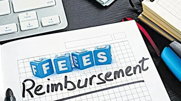ఫీజు రీయింబర్స్‌మెంట్‌ బకాయిలు విడుదల