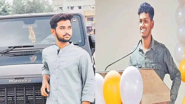 అతిగా మద్యం తాగి.. కారులో దూసుకొచ్చి