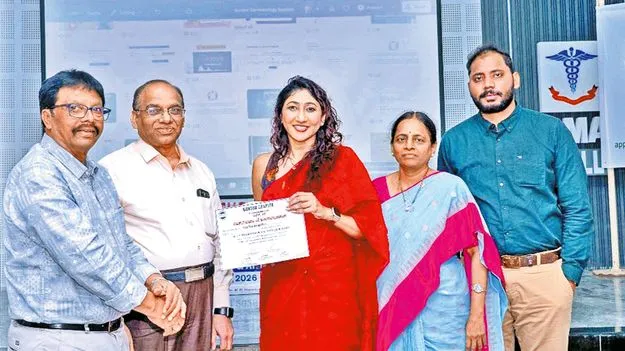 చర్మవ్యాధుల రంగంలో నకిలీ వైద్యులు