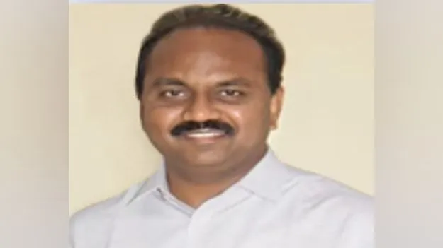 శ్యామలరావుకు విద్యాశాఖ అదనపు బాధ్యతలు