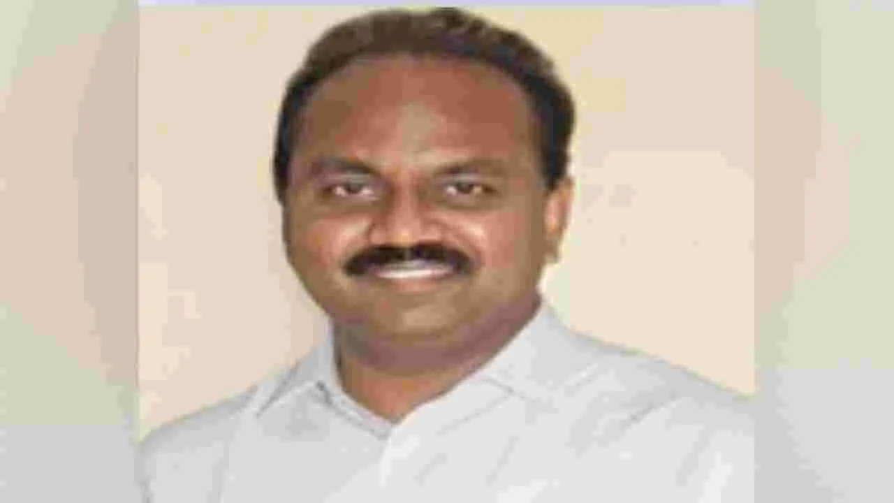 శ్యామలరావుకు విద్యాశాఖ అదనపు బాధ్యతలు