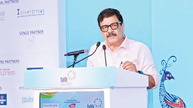 ప్రపంచస్థాయి పర్యాటక గమ్యస్థానంగా ఏపీ