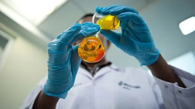 ఔషధాలకు ‘పరీక్ష’!