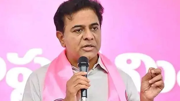 బీఆర్‌ఎస్‌ అధికారంలోకి రాగానే ‘హిల్ట్‌’ రద్దు