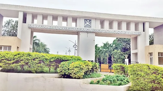 ట్రిపుల్‌ ఐటీల్లో ప్రభుత్వ స్కూళ్ల సత్తా!