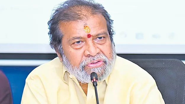 వరంగల్‌లో ప్రభుత్వ కేన్సర్‌ ఆస్పత్రి 