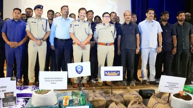 మసాలాలు కాదు.. ప్రాణం తీసే రసాయనాలు