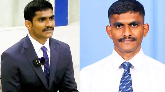 ఓకే చెప్తే తప్పేంటి..!
