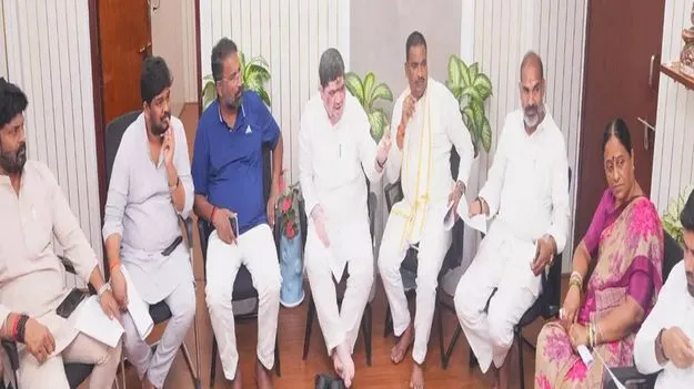 ఫూలే దంపతులు, సర్దార్‌ పాపన్నగౌడ్‌ విగ్రహాల ఆవిష్కరణకు తేదీలు ఖరారు