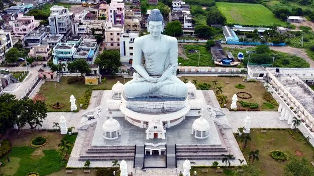 అమరావతిలో స్వాతంత్య్ర వేడుకలు