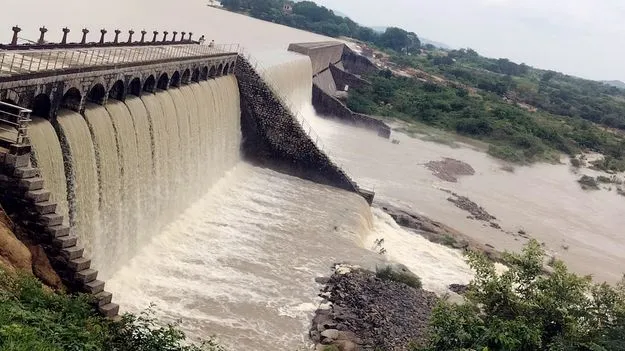 ప్రాజెక్టులు కళకళ