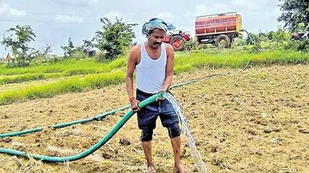 యాసంగి సాగూ కష్టమే! 