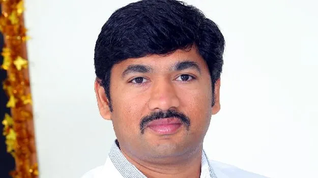 శ్రీశైలం దేవస్థానానికి ఎమ్మెల్యే బూచేపల్లి టోకరా! 