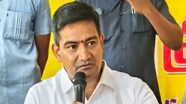 క్రెడిట్‌ చోరీకి కేరాఫ్‌ అడ్రస్‌ వైసీపీ