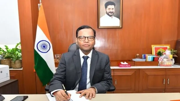 9 మంది ఐపీఎస్‌ అధికారుల బదిలీ